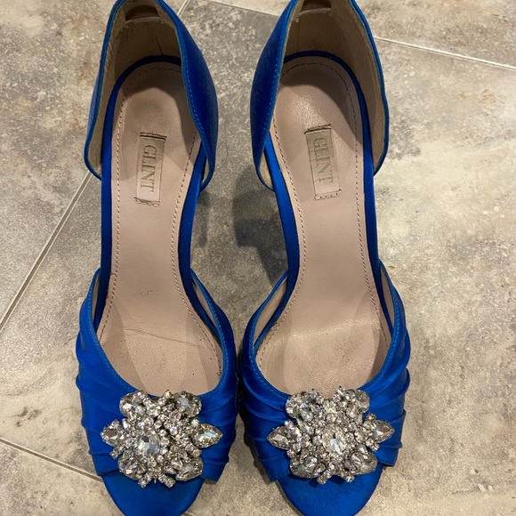 Cocktail shoes - Picture 3 of 6